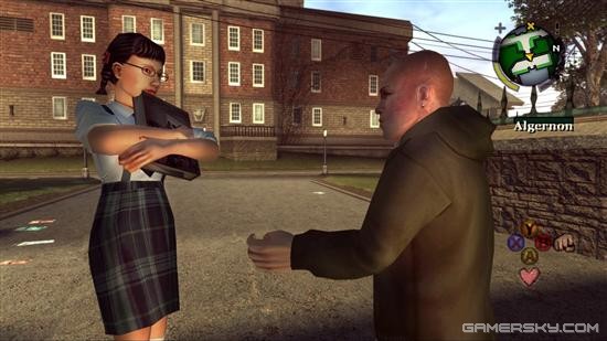 《Bully》十月底登陆PC