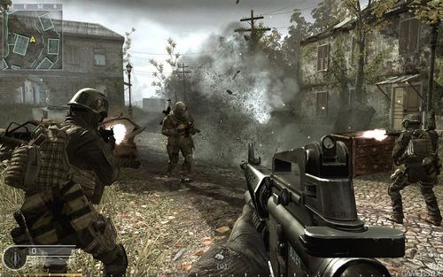 cod4